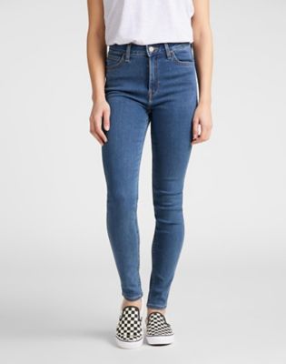 lee jeans ivy