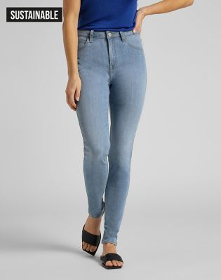 lee super skinny