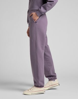 Light best sale purple sweats