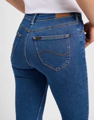 Jeans LEE Donna L32SOV FOREVERFIT  outletsanmichele – Outlet Sanmichele