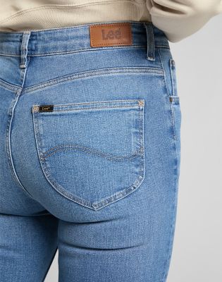Breese | Women - Jeans | Jaded | Lee | United Kingdom