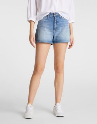 lee jeans short