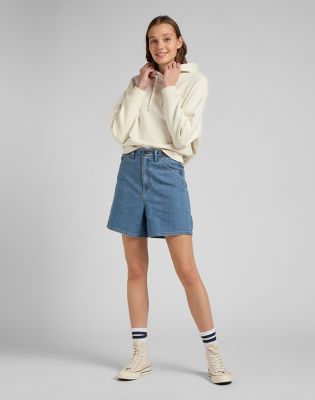 Lee relaxed best sale fit skort