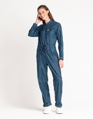 lee jeans jumpsuit