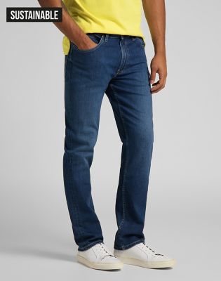 lee jeans brooklyn regular fit