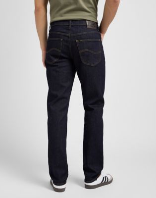 Brooklyn Straight | Men's Jeans | Lee UK