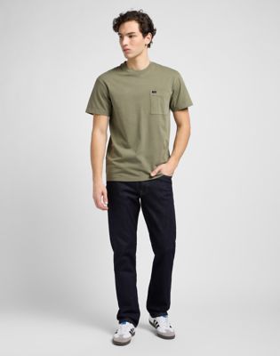 Brooklyn Straight | Men's Jeans | Lee UK