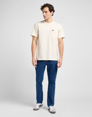 Brooklyn Straight | Men's Jeans | Lee UK