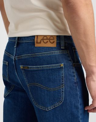 Brooklyn Straight | Men's Jeans | Lee UK