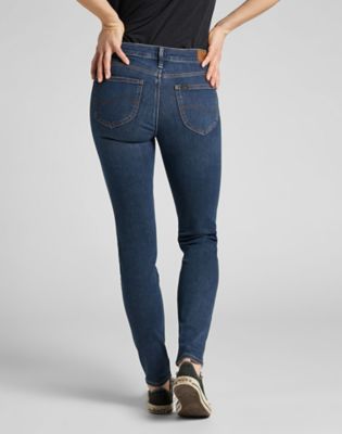 ladies skinny jeans uk