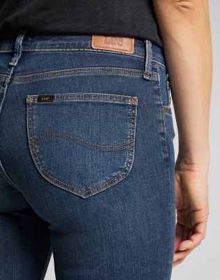 Mujer Jeans | Dark Ulrich | Lee | Espa_a