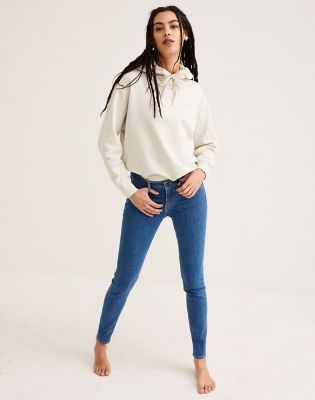 Scarlett Jeans by Lee | Women's Stretch Skinny Jeans | Lee UK