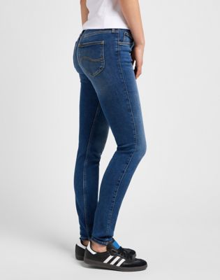 Levi's 711 city clearance blues