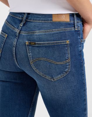 Lee Jeans Donna L526BKMT L29 – DirectaShop