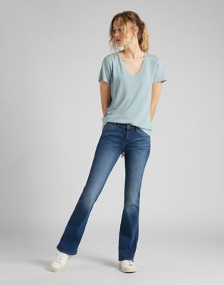 lee jeans chaffee