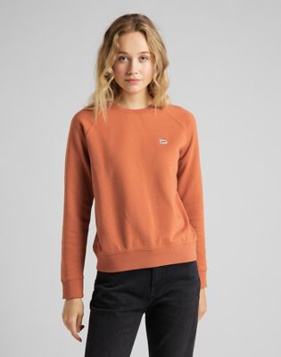 lee sweatshirt womens