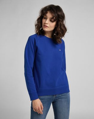 lee jumper womens