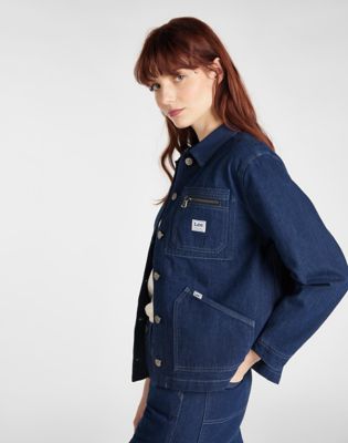 Chore hot sale jacket lee