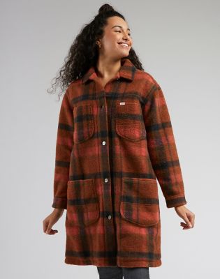 Chaquetas de Mujer | Cazadoras, de Invierno | Lee ES