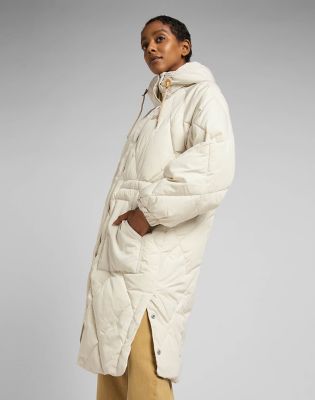 Full store length puffer