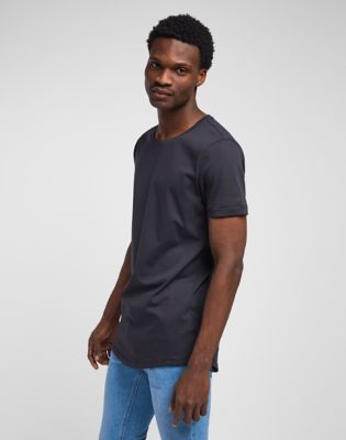 Shaped Tee | Men's Tees | Lee SE