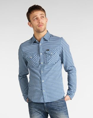 slim fit shirts ireland