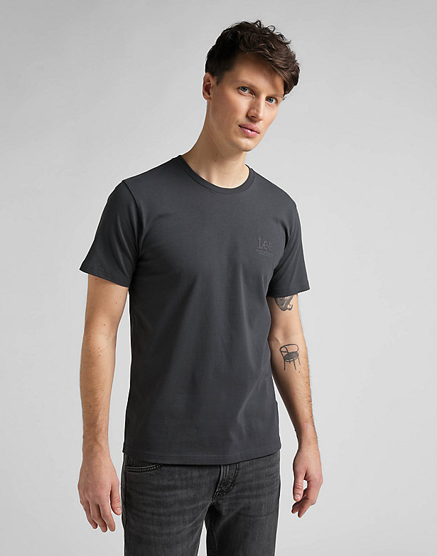Lee Tops Lee pour homme THE EVERYDAY Tee L-Choix Taille/couleur. 