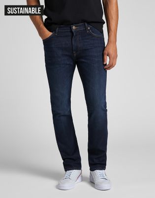 lee rider skinny jeans