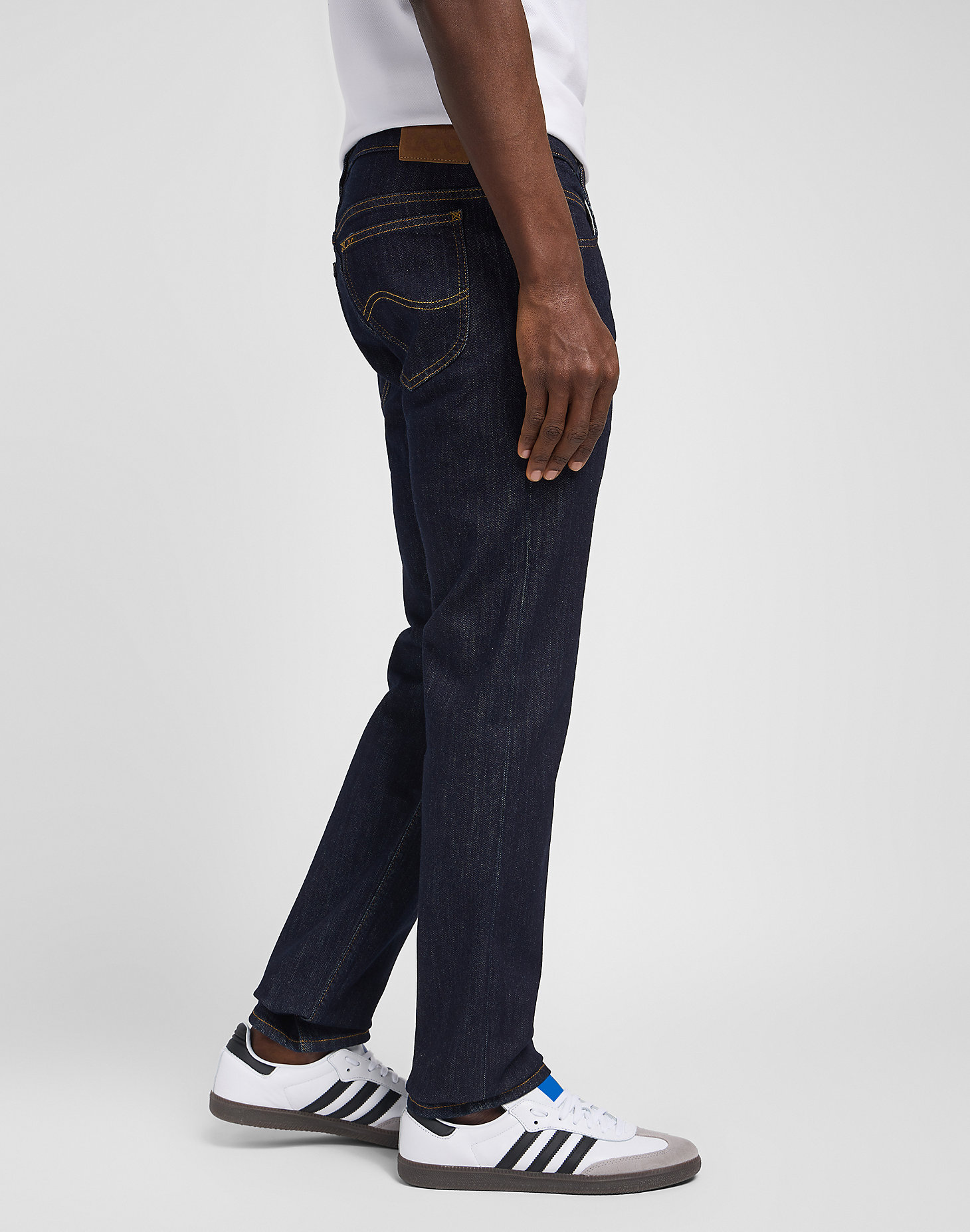 Uomo Jeans da Jeans Lee Jeans 31% di sconto Rider JeansLee Jeans in Denim da Uomo colore Grigio 