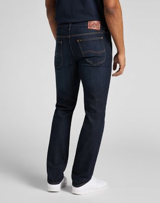 Daren Button Fly | Men - Jeans | Strong Hand | Lee | United Kingdom