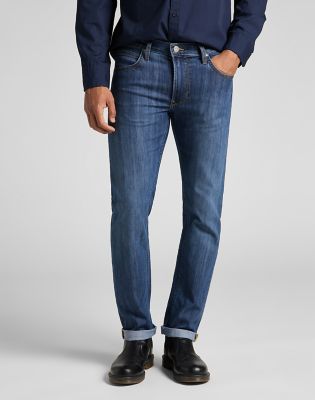 lee daren slim jeans