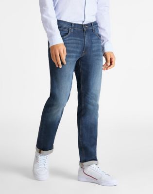 lee daren black jeans