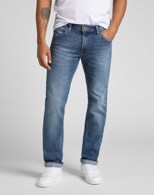 lee men's daren jeans