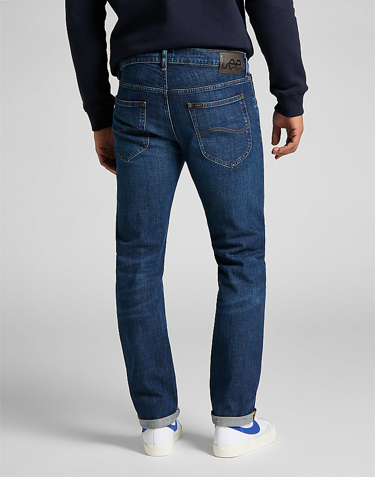 ABOUT YOU Uomo Abbigliamento Pantaloni e jeans Jeans Jeans slim & sigaretta Jeans DAREN 