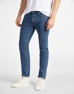 lee wise jeans