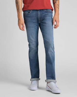 lee trenton bootcut jeans