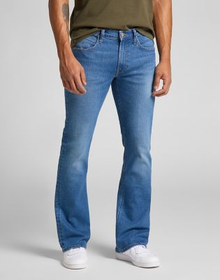 lee trenton bootcut