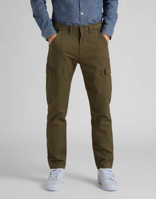 lee cargo pants