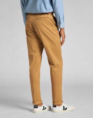 Lee essential sales chino pants