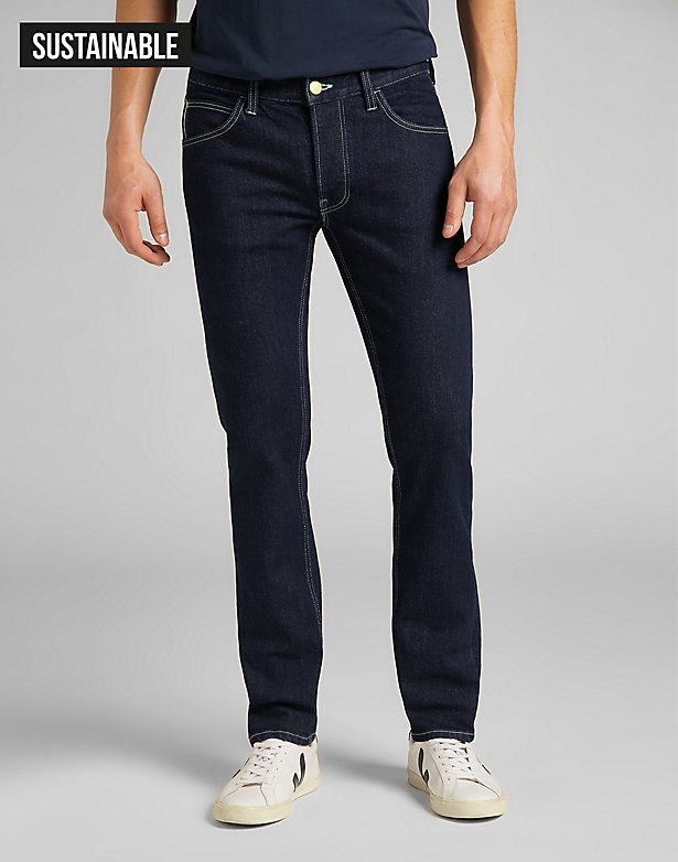 Essentials Homme Jean Stretch Coupe Skinny
