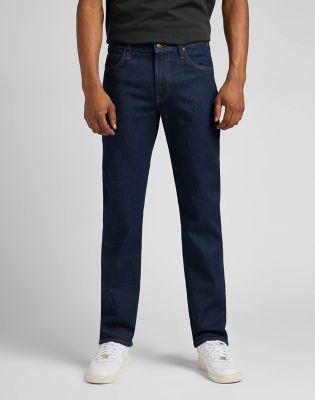 Lee | Lee West UK Jeans Jeans | Men\'s Relaxed Fit by