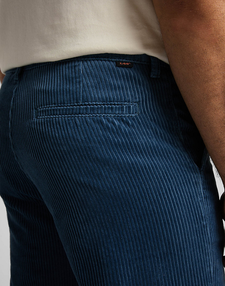 Relaxed Chino in Marine alternative view 4