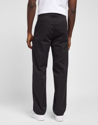 Lee essential sale chino black