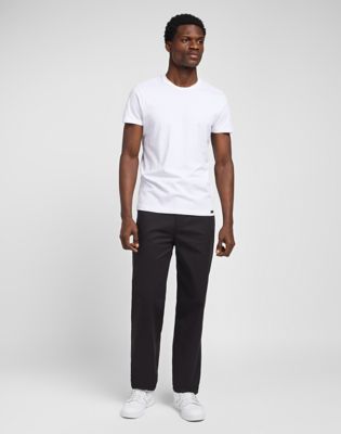 Relaxed Chino | Men's Trousers & Chinos | Lee UK