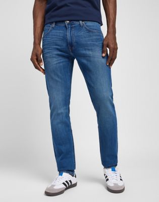 Luke Medium Stretch, Jeans