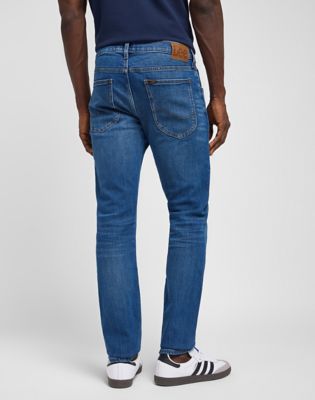 105 SLIM TAPER ADVANCED STRETCH JEAN