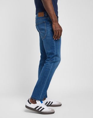 Lee power stretch jeans online