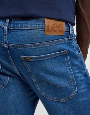 Pantalones lee hombre el corte online inglés