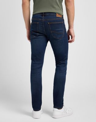 Lee luke best sale skinny jeans