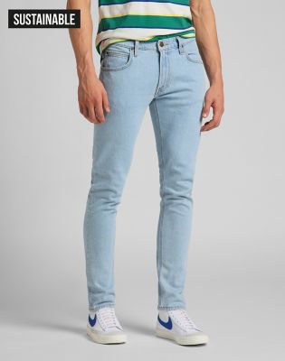 lee luke concrete grey